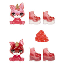 Încarcă imaginea în Galerie, Rainbow High Papusa Ruby Anderson