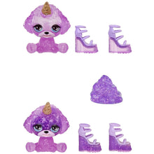 Încarcă imaginea în Galerie, Rainbow High Papusa Violet Willow