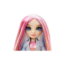 Încarcă imaginea în Galerie, Rainbow High Papusa Amaya Raine