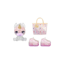 Încarcă imaginea în Galerie, Rainbow High Papusa Amaya Raine