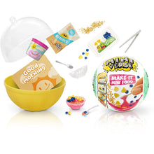 Încarcă imaginea în Galerie, MGA Miniverse Set Surpriza Mini Food Cafea S3