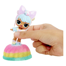 Încarcă imaginea în Galerie, LOL Surprise Mix and Make Birthday Cake Papusa Tots