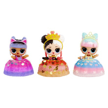 Încarcă imaginea în Galerie, LOL Surprise Mix and Make Birthday Cake Papusa Tots