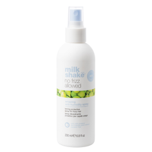 Încarcă imaginea în Galerie, MilkShake No Frizz Allowed Amazing Anti-humidity - Spray Anti-electrizare 300ml