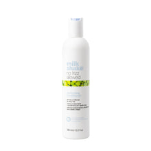 Încarcă imaginea în Galerie, MilkShake No Frizz Allowed Perfecting Conditioner - Balsam Anti-electrizare 300ml
