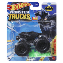Încarcă imaginea în Galerie, Hot Wheels Monster Truck Masinuta DC