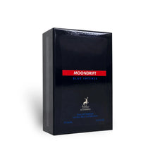 Încarcă imaginea în Galerie, Maison Alhambra Blue Intense 100ml - Apa de Parfum Pentru Barbati