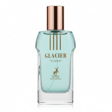 Încarcă imaginea în Galerie, Maison Alhambra Glacier Flora 100ml - Apa de Parfum Unisex