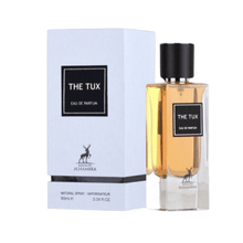 Încarcă imaginea în Galerie, Maison Alhambra The Tux - Apa de Parfum Unisex 90ml