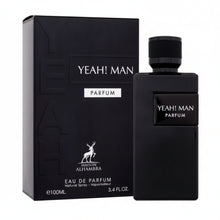 Încarcă imaginea în Galerie, Maison Alhambra Yeah Men! 100ml - Apa de Parfum Unisex
