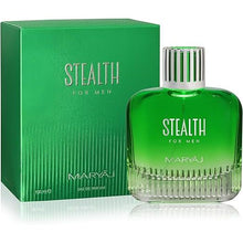 Încarcă imaginea în Galerie, Maryaj Stealth 100ml parfum pentru barbati
