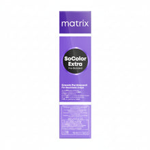 Încarcă imaginea în Galerie, Matrix Extra Coverage 509AV 90ml - Vopsea Pentru Par Blond Foarte Deschis Cenusiu-Violet