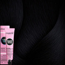 Încarcă imaginea în Galerie, Matrix Super Sync Pre-Bonded 1A Vopsea de Par Fara Amoniac 90ml - Beauty Lounge