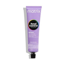 Încarcă imaginea în Galerie, Matrix Gel-Crema Fara Amoniac Tonal Control Pre-Bonded Acidic 8VR 90ml - Beauty Lounge
