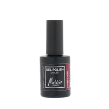 Încarcă imaginea în Galerie, Melkior Ever Cherry Noir 15ml - Oja Semipermanenta