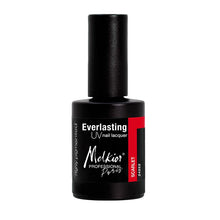 Încarcă imaginea în Galerie, Melkior Ever Scarlet 15ml - Oja Semipermanenta