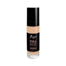 Încarcă imaginea în Galerie, Melkior Fond de Ten Full Coverage Sand Waterproof 35ml - Beauty Lounge
