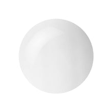 Încarcă imaginea în Galerie, Melkior Rubber Base Flexibil Milky White 15ml - Lac de Baza UV/LED cu Aderenta Mare
