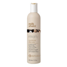 Încarcă imaginea în Galerie, MilkShake Integrity Nourishing Sampon 300ml - Sampon Hranitor