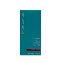 Încarcă imaginea în Galerie, Moroccanoil Dahlia Rouge - Gel de Dus 250ml