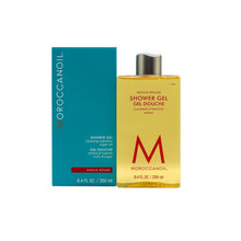 Încarcă imaginea în Galerie, Moroccanoil Dahlia Rouge - Gel de Dus 250ml