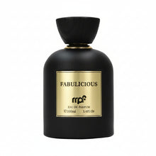 Încarcă imaginea în Galerie, My Perfumes Fabulicious 100ml – un parfum cu stil sofisticat, prezentat intr-un flacon unic.