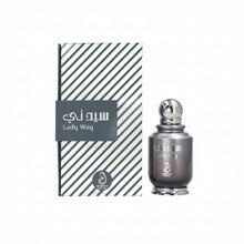 Încarcă imaginea în Galerie, My Perfumes Lady Way 100ml - parfum feminin elegant si modern cu accente florale luminoase si baza calda, catifelata