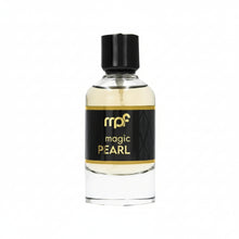 Încarcă imaginea în Galerie, My Perfumes Magic Pearl 100ml – un parfum curat si elegant, cu accente pudrate si florale fine.