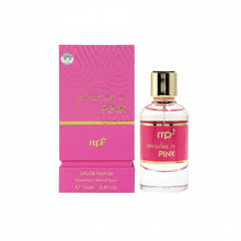 Încarcă imaginea în Galerie, My Perfumes Miracles In Pink 100ml – un parfum feminin jucaus si luminos, cu fructe dulci si flori delicate.