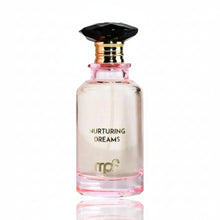 Încarcă imaginea în Galerie, My Perfumes Nurturing Dreams 100ml – un parfum delicat si modern, cu accente florale-pudrate si o baza calda, catifelata.