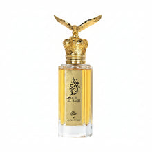 Încarcă imaginea în Galerie, My Perfumes Oud Al Saqr 100ml – un parfum clasic oriental, construit in jurul oud-ului lemnos si rasinos.