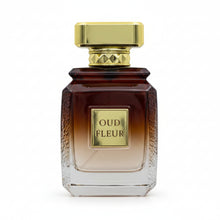 Încarcă imaginea în Galerie, My Perfumes Oud Fleur 100ml – un parfum oriental-floral elegant și complex, cu un caracter rafinat și profund