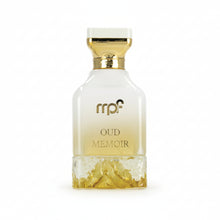 Încarcă imaginea în Galerie, My Perfumes Oud Memoir 100ml – un parfum oriental profund si elegant, dominat de oud si note lemnoase afumate.