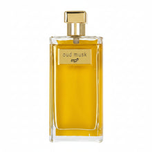 Încarcă imaginea în Galerie, My Perfumes Oud Musk 100ml – un parfum oriental-curat și senzual, cu o combinație rafinată între note lemnoase și accente fine de mosc
