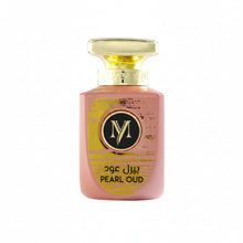 Încarcă imaginea în Galerie, My Perfumes Pearl Oud 100ml – un parfum oriental-lemnos intens, construit pe o structura calda, condimentata si profunda, cu un caracter elegant si usor intunecat.