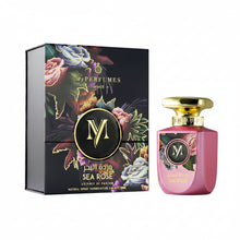 Încarcă imaginea în Galerie, My Perfumes Sea Rose 100ml – un extract de parfum acvatic-aromatic de inspiratie moderna, reinterpretat intr-o maniera eleganta si rafinata, construit in jurul ideii de prospetime pura, echilibru si sofisticare minimalista.