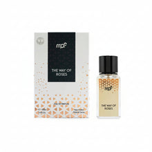 Încarcă imaginea în Galerie, My Perfumes The Way Of Roses 100ml – un parfum provocator si seducator, cu un amestec subtil de note florale si moscate ce te transporta intr-o lume de tandrete captivanta.