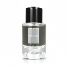 Încarcă imaginea în Galerie, My Perfumes Wicked 100ml - parfum unisex intens si misterios cu caracter oriental condimentat si baza calda ambrata