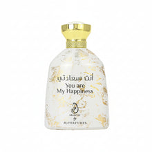 Încarcă imaginea în Galerie, My Perfumes You Are My Happiness 100ml – un parfum luminos si romantic, cu accente floral-fructate si baza calda, pudrata.