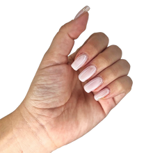 Încarcă imaginea în Galerie, Layla Cosmetics Sculptura Builder Gel In A Bottle N.2 Milk - Gel pentru Reconstructia Unghiilor