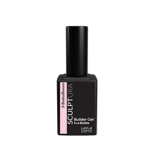 Încarcă imaginea în Galerie, Layla Cosmetics Sculptura Builder Gel In A Bottle N.3 Baby Boom - Gel pentru Reconstructia Unghiilor