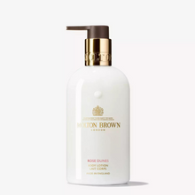 Încarcă imaginea în Galerie, Molton Brown Rose Dunes Body Lotion - Lotiune pentru Corp 300ml