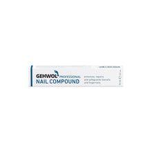 Încarcă imaginea în Galerie, Gehwol Nagelmasse Nail Compound 15ml - Pasta Pentru Repararea si Protejarea Unghiilor