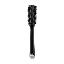 Încarcă imaginea în Galerie, GHD Natural Bristle Radial Barrel Brush Size 1 28mm - Perie pentru Par