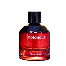 Încarcă imaginea în Galerie, Paris Corner Pendora Scents Notorious 100ml - Apa de Parfum Pentru Barbati