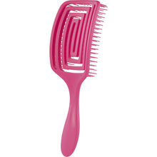 Încarcă imaginea în Galerie, Sibel OBB Vented Brush Pink - Perie Profesionista Pentru Descurcare