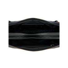 Încarcă imaginea în Galerie, Porsche Design Roadster Pouch Travel - Geanta din Piele Neagra