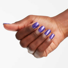 Încarcă imaginea în Galerie, OPI Nail Lacquer Purple With A Purpose 15ML - Lac Unghii Profesional - Beauty Lounge