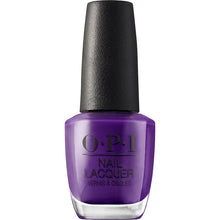 Încarcă imaginea în Galerie, OPI Nail Lacquer Purple With A Purpose 15ML - Lac Unghii Profesional - Beauty Lounge