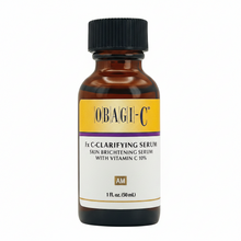 Încarcă imaginea în Galerie, Obagi C Fx Clarifying Serum 30ml - Ser Iluminator cu Vitamina C - Beauty Lounge